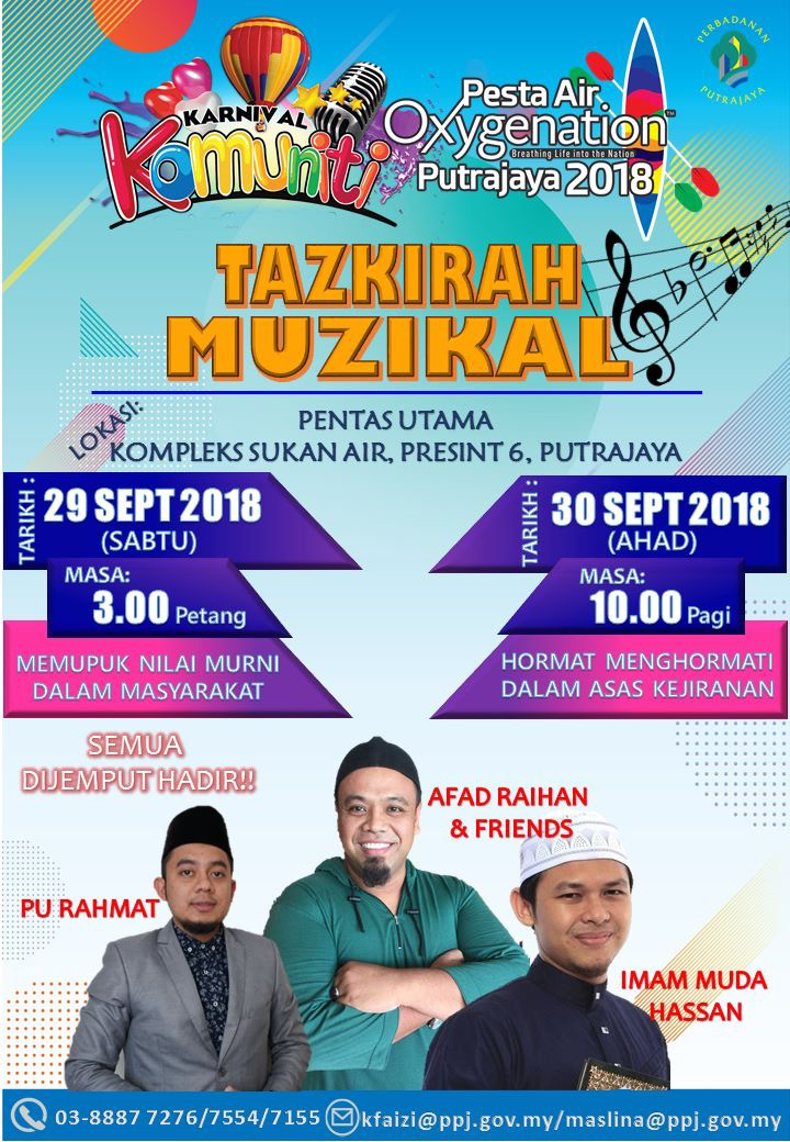 pesta air oxygenation 4