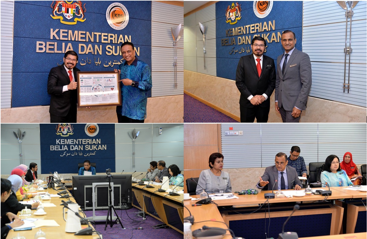 20200709 kunjung hormat dosm