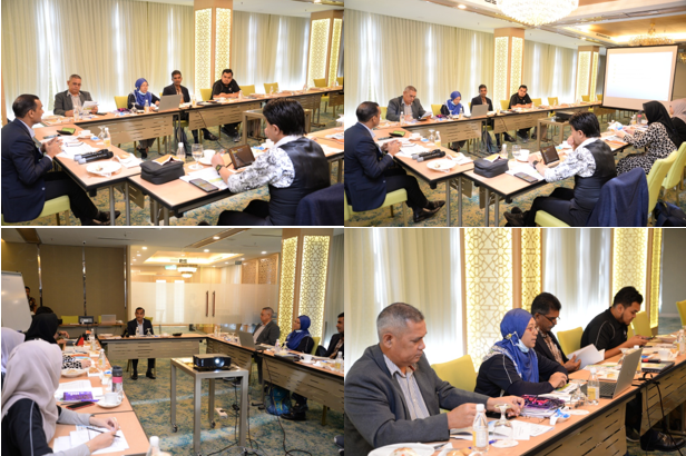 20201001 Mesyuarat Pembentangan