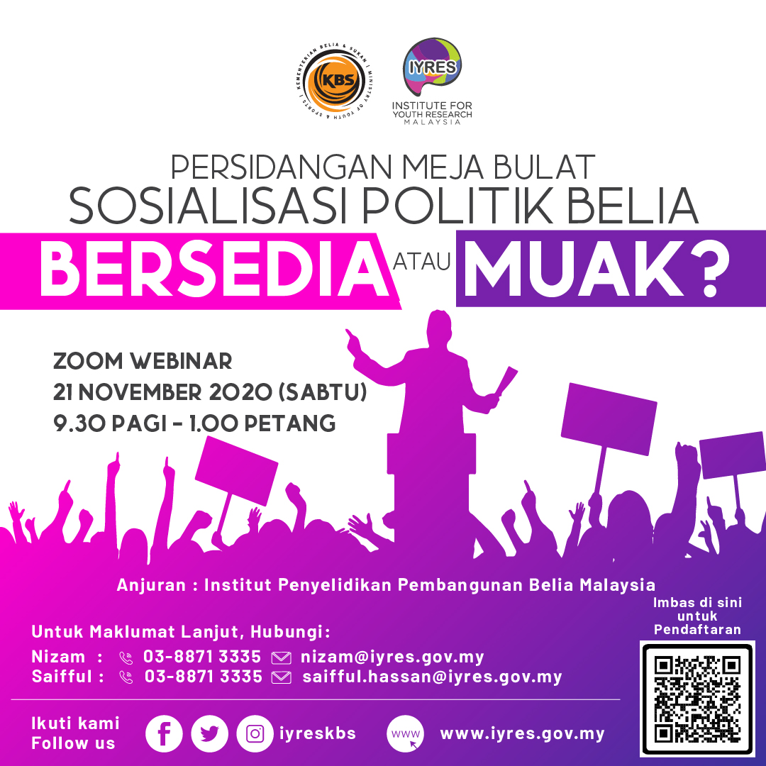 rtd sosialisasi politik