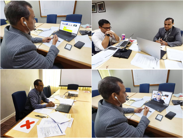 01032021   Finalization Workshop ASEAN