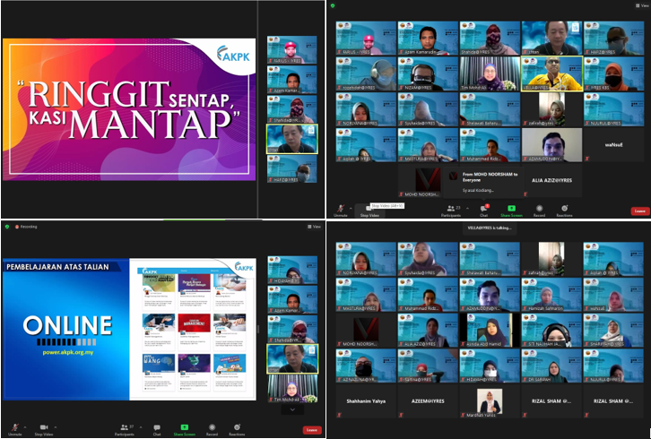 03082021   Kursus Kewangan IYRES