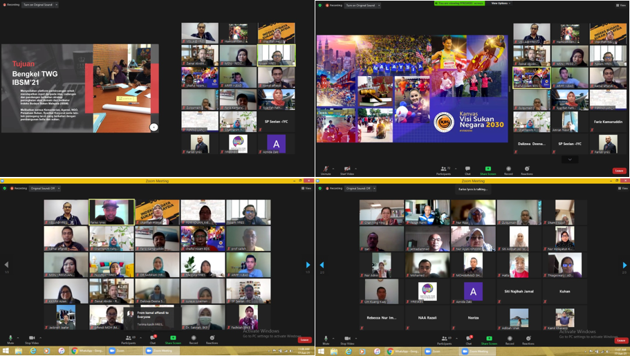 17062021   PRA TWG IBSM