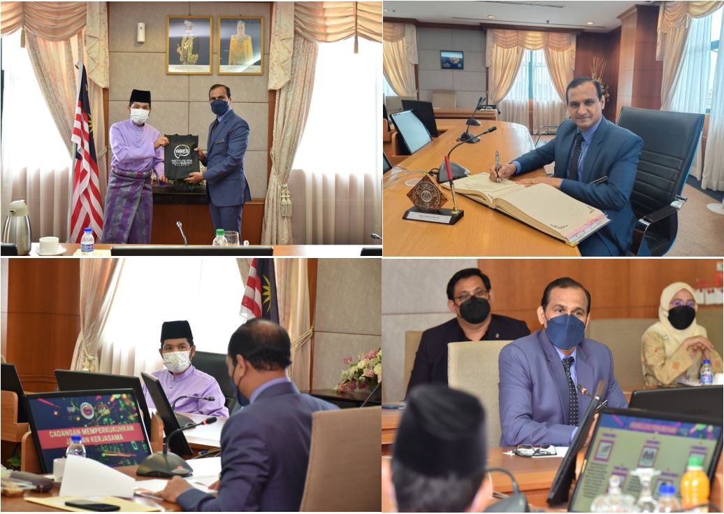 20211112 Kunjung Hormat DOSM