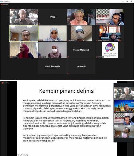 27052021   Bengkel Penulisan Laporan Akhir KKPM