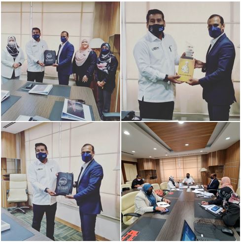 220407 KunjuganPerak2022