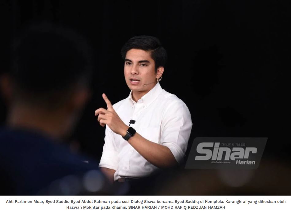 Beri peluang pelajar TVET ambil kursus 'micro credentials'