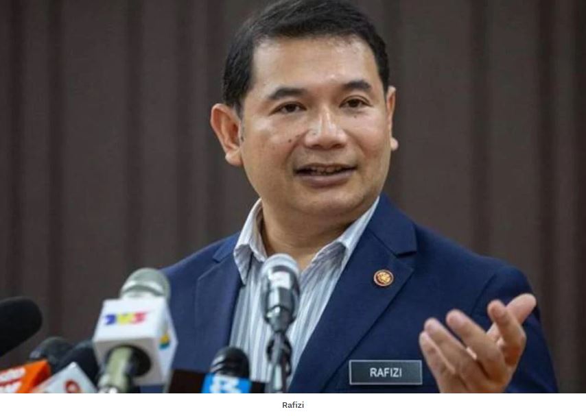 Kos sara hidup terus jadi tumpuan kerajaan   Rafizi