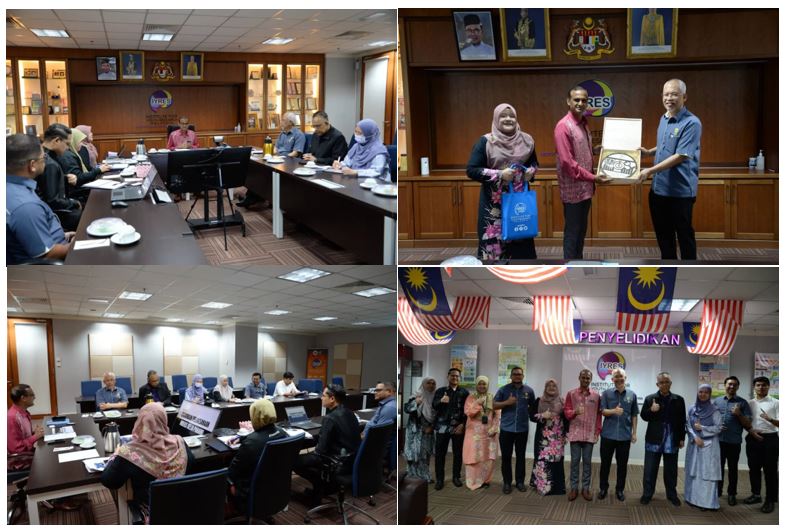 07092023 Yayasan Pahang dan IYRES