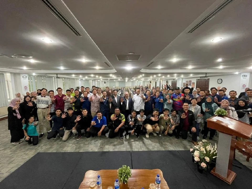 20230618   85kesrasuah