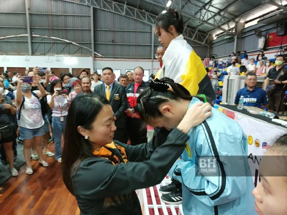 20230702 atlet rakan mudah