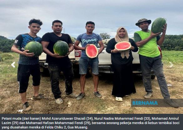 23082023 petani muda