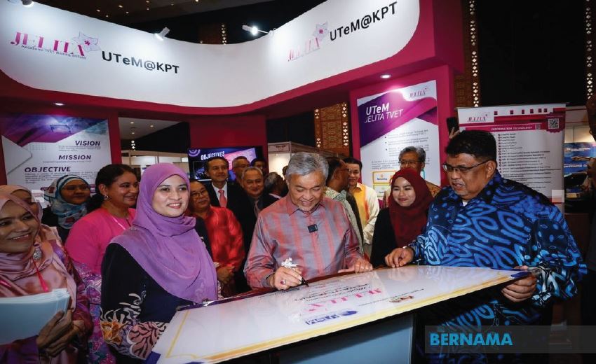 china tambah tawaran