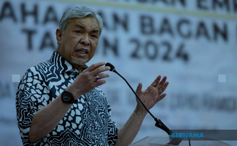 tvet kekal 12 kementerian