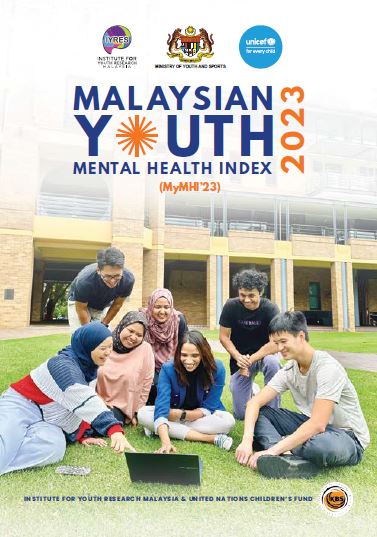 Facts & Figures Indeks Belia Malaysia 2023