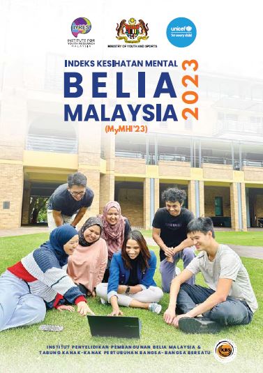 Facts & Figures Indeks Belia Malaysia 2023