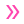 double arrow pink