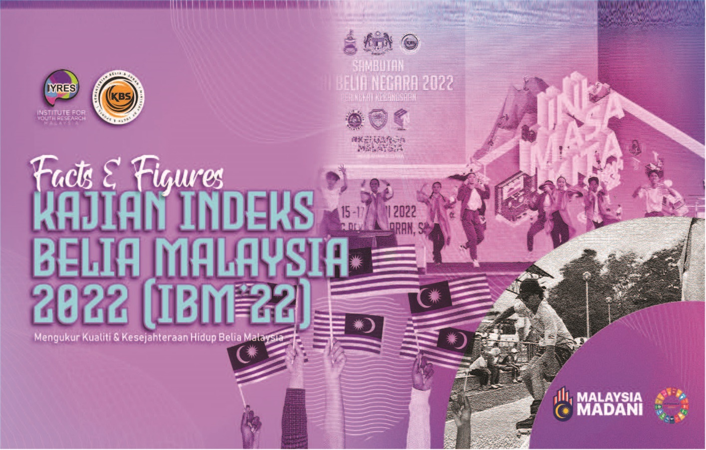 Polling Persepsi Belia Terhadap Langkah Tambahan Pakej Rangsangan Ekonomi Bagi Menangani Impak COVID 19 Pusingan Kedua