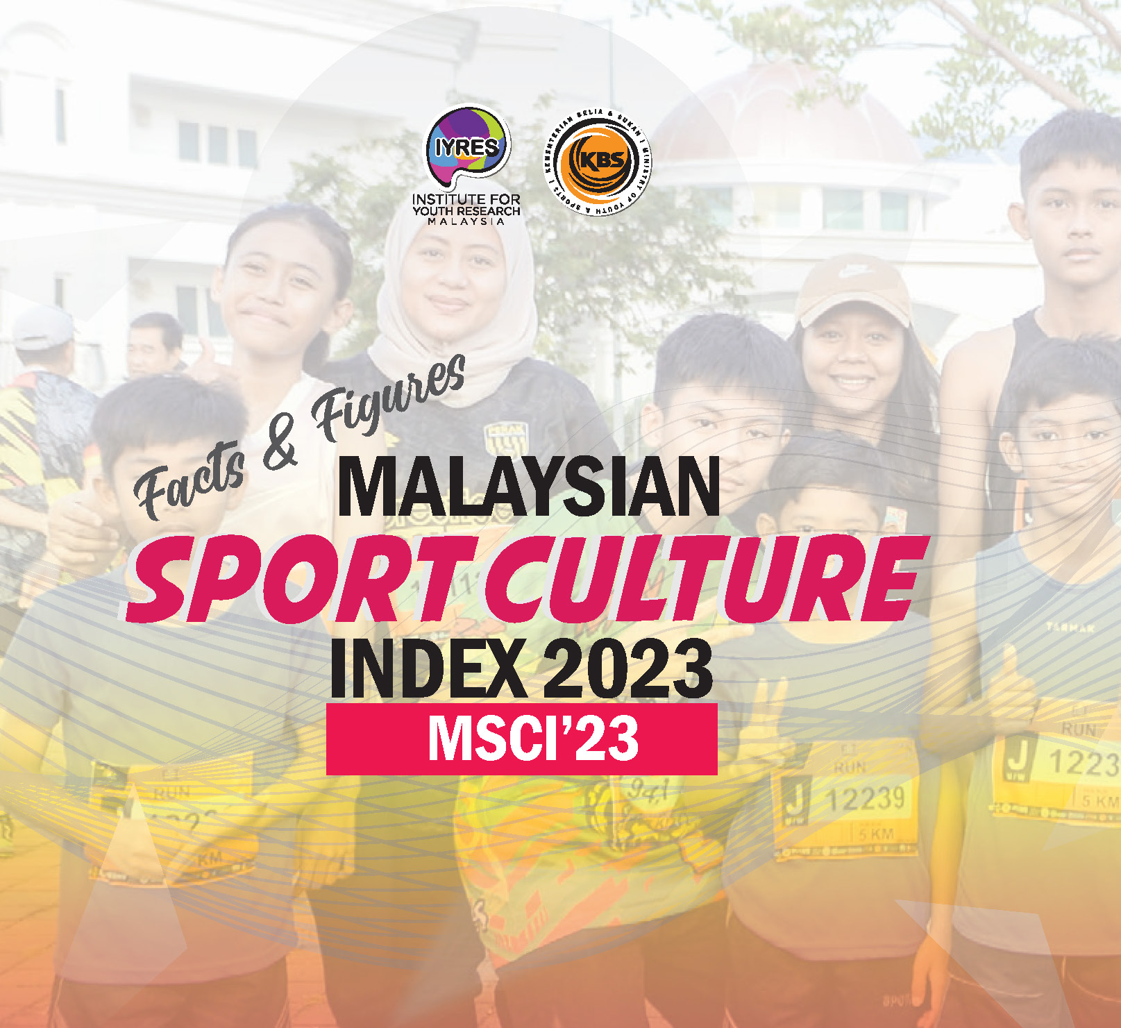 Facts & Kajian eSports di Malaysia