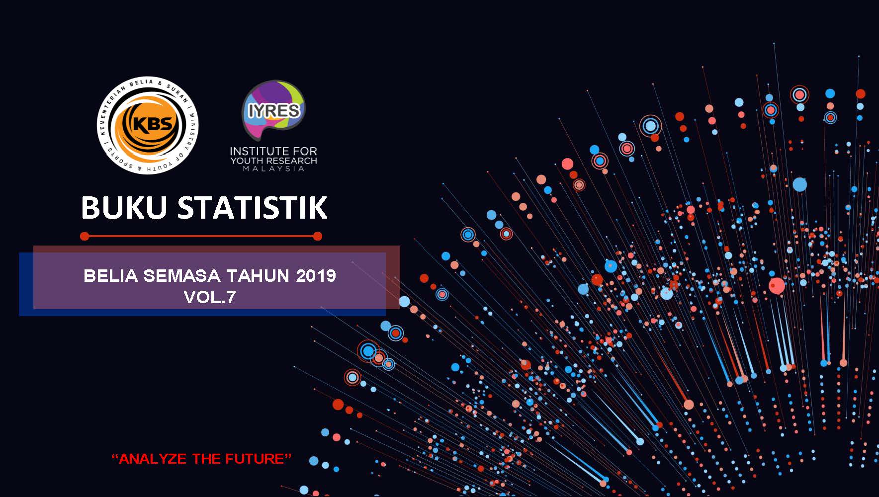 Statistik Belia Malaysia Data Semasa 2019