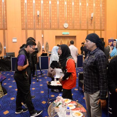 Iye 30PELANCARAN INDEKS BUDAYA SUKAN MALAYSIA 201875