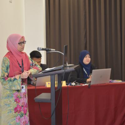 SEMINAR PENYELIDIKAN KEBANGSAAN 2019 (YOURS19)