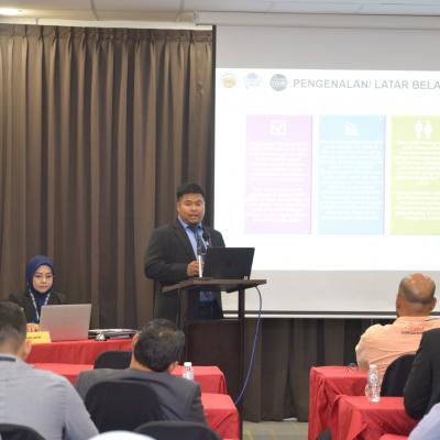 SEMINAR PENYELIDIKAN KEBANGSAAN 2019 (YOURS19)