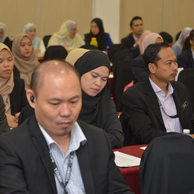 SEMINAR PENYELIDIKAN KEBANGSAAN 2019 (YOURS19)