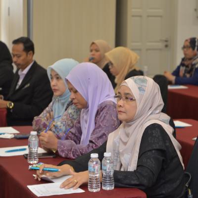 SEMINAR PENYELIDIKAN KEBANGSAAN 2019 (YOURS19)