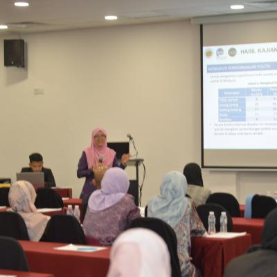 SEMINAR PENYELIDIKAN KEBANGSAAN 2019 (YOURS19)