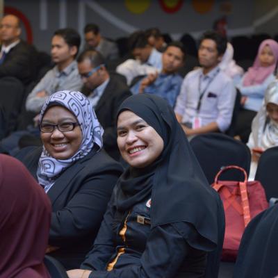 SEMINAR PENYELIDIKAN KEBANGSAAN 2019 (YOURS19)