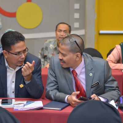 PERSIDANGAN MEJA BULAT BELIA_HAD UMUR BELIA_TRANSISI DAN PELAKSANAAN DI International Youth Center (IYC)