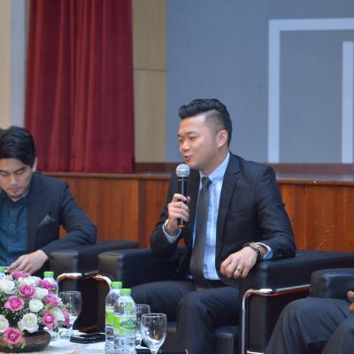 PERSIDANGAN MEJA BULAT BELIA_HAD UMUR BELIA_TRANSISI DAN PELAKSANAAN DI International Youth Center (IYC)