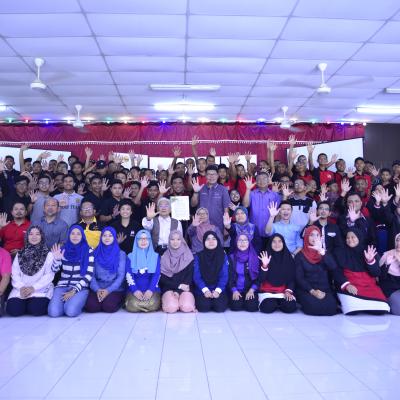 BILA BELIA BERBICARA (3B) SIAPA & DI MANAKAH ANDA 20 TAHUN AKAN DATANG