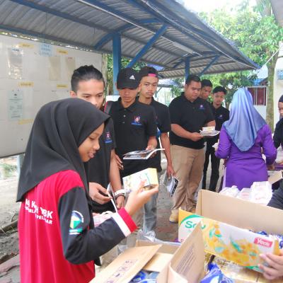 BILA BELIA BERBICARA (3B) SIAPA & DI MANAKAH ANDA 20 TAHUN AKAN DATANG