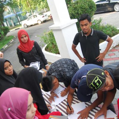 BILA BELIA BERBICARA (3B) SIAPA & DI MANAKAH ANDA 20 TAHUN AKANBILA BELIA BERBICARA (3B) SIAPA & DI MANAKAH ANDA 20 TAHUN AKAN DATANG