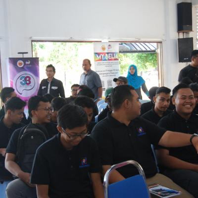 BILA BELIA BERBICARA (3B) SIAPA & DI MANAKAH ANDA 20 TAHUN AKANBILA BELIA BERBICARA (3B) SIAPA & DI MANAKAH ANDA 20 TAHUN AKAN DATANG