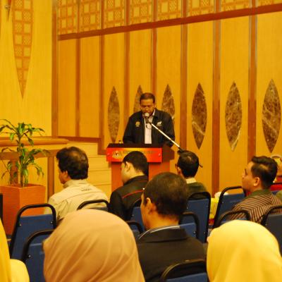 TRAVELOG ILMU SIRI 3-2017 AKU MANGSA BULI