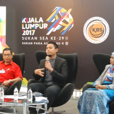 TRAVELOG ILMU SIRI 4-2017