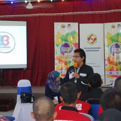 BILA BELIA BERBICARA (3B) SIAPA & DI MANAKAH ANDA 20 TAHUN AKAN DATANG