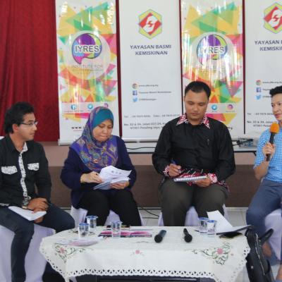 BILA BELIA BERBICARA (3B) SIAPA & DI MANAKAH ANDA 20 TAHUN AKAN DATANG