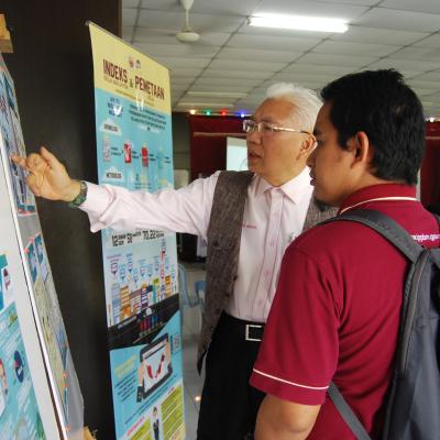 BILA BELIA BERBICARA (3B) SIAPA & DI MANAKAH ANDA 20 TAHUN AKAN DATANG