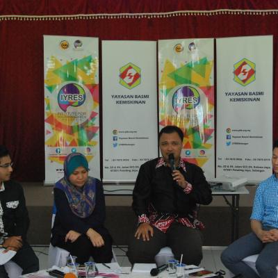 BILA BELIA BERBICARA (3B) SIAPA & DI MANAKAH ANDA 20 TAHUN AKAN DATANG