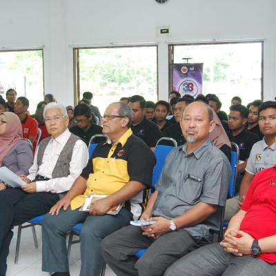 BILA BELIA BERBICARA (3B) SIAPA & DI MANAKAH ANDA 20 TAHUN AKAN DATANG