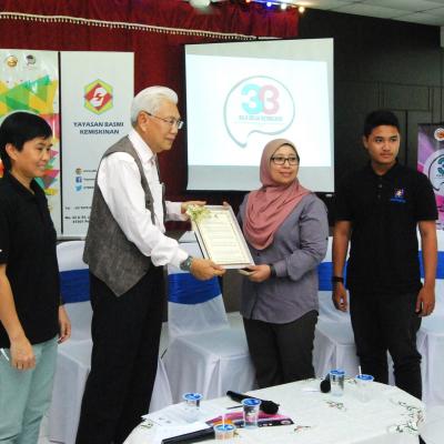 BILA BELIA BERBICARA (3B) SIAPA & DI MANAKAH ANDA 20 TAHUN AKAN DATANG