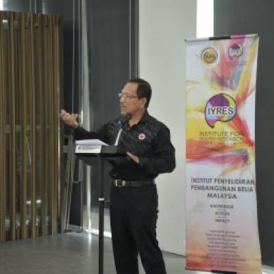 Bengkel Technical Working Group MYindexbelia