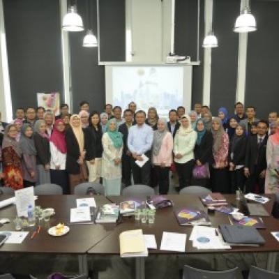 Bengkel Technical Working Group MYindexbelia