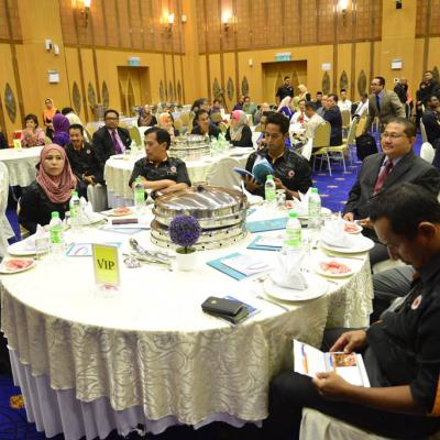 INDEKS BELIA MALAYSIA 2015