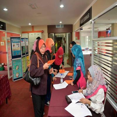 FORUM DIALOG CUKAI BARANGAN