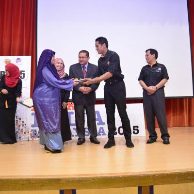 INDEKS BELIA MALAYSIA 2015